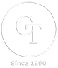 Emblema GT