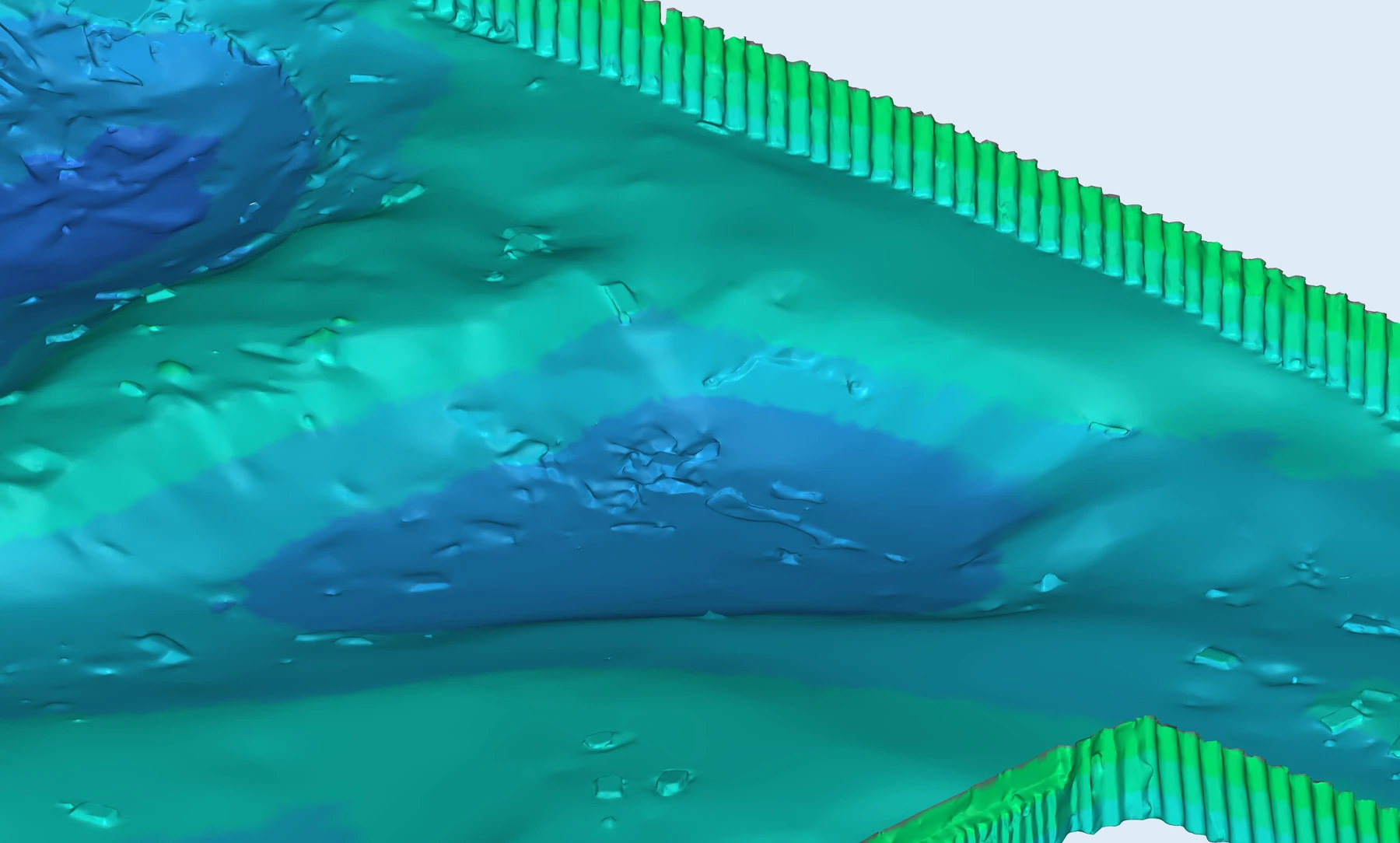 Polygonal model
